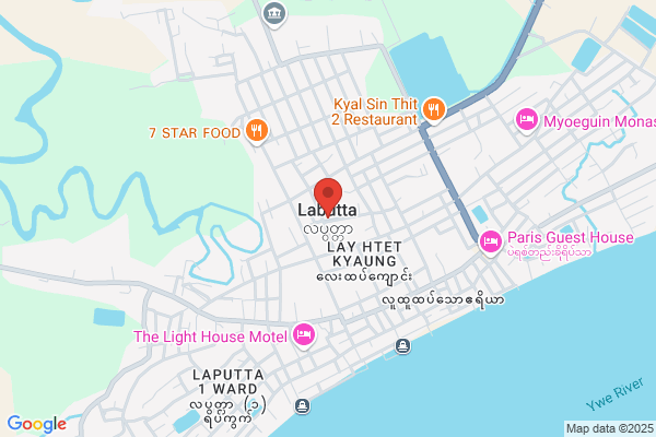 Labutta OEG