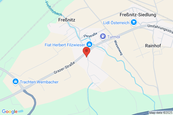 Muerztaler Gabelstapler Handel- und Reparatur Gesellschaft m.b.H. Nachf.KG