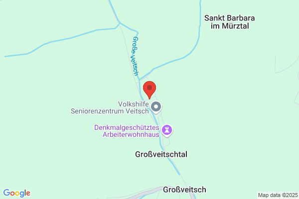 Oesterr. Bergrettungsdienst