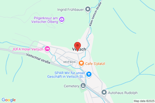 Roem.-Kath. Pfarramt Veitsch im Muerztal