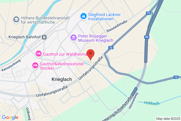 Rotes Kreuz Ortsstelle Veitsch