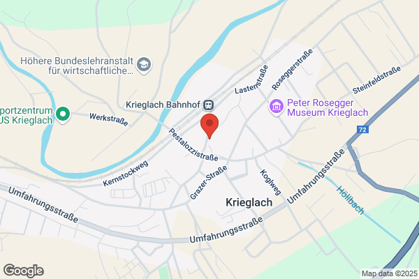 SAT-Gemeinschaft Krieglach
