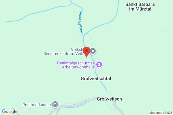 Veitscherhof