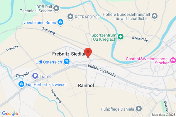 Voelkl Stahl- und Fahrzeugbau Gesellschaft m.b.H.