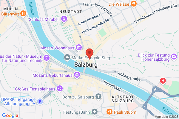Last Minute Reisebuero L'tur Salzburg
