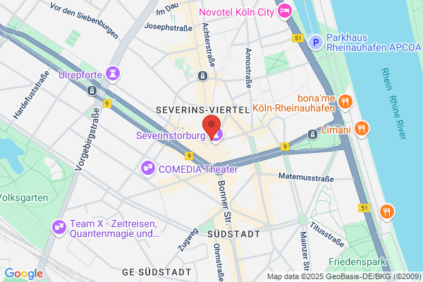 Suedstadt Reisen GesmbH