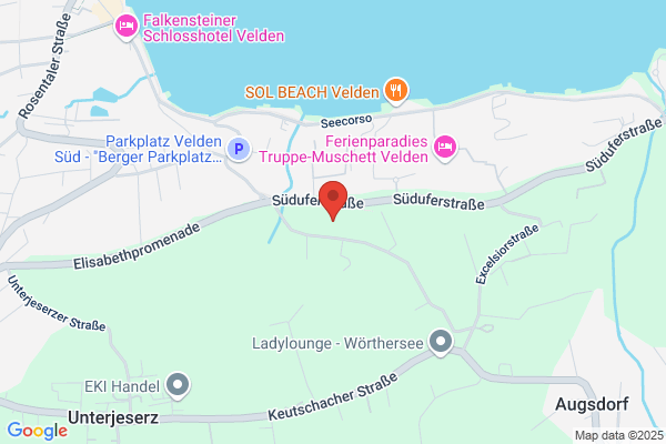 Hotel Schoenblick