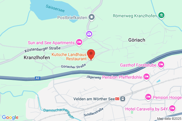 Kutsche Landhaus Restaurant
