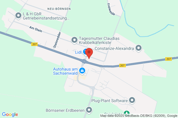 GFG Bau- und Immobilienhandels GmbH