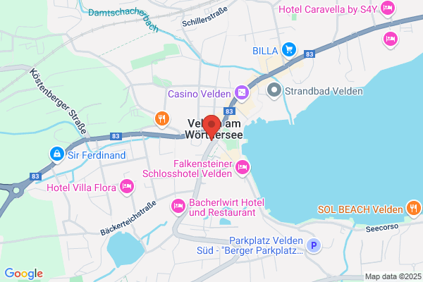 BDS Vermietungs- u. Verwaltungs GmbH