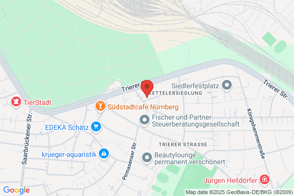 MKS Bautraeger GmbH