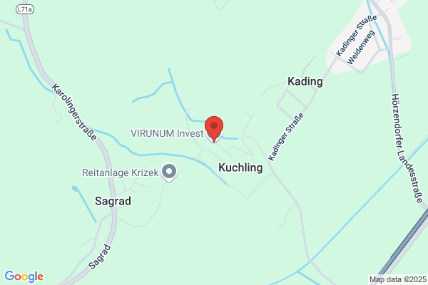 VIRUNUM Bautraeger GmbH