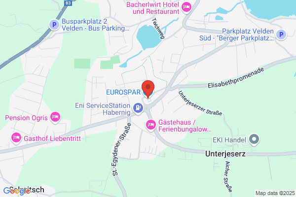 Spar-Markt Hoisel Guenter