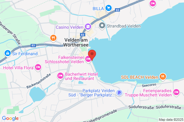Nessmann Boote