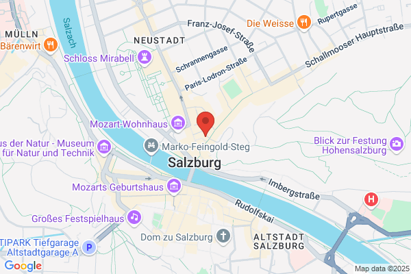 Austria Classic Hotel Gablerbraeu