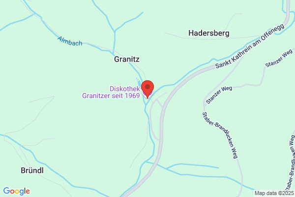 Diskothek Granitzer