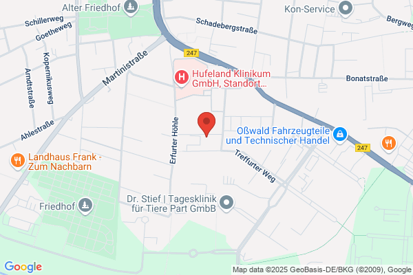 AAA Taxi und Mietwagen Schreiber