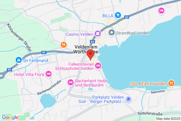 VENTINI kreative Produkte Geschenkartikel u Kunstgegenstaende GmbH