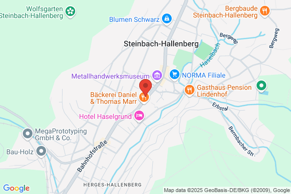 Edeltraud Steinbacher