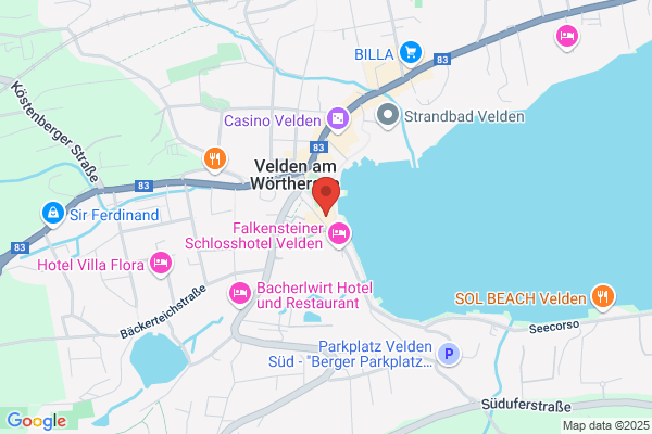 Intersport und Yachting Velden- Kretschmann