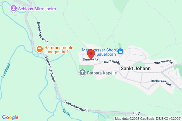 Freiwillige Feuerwehr St. Johann