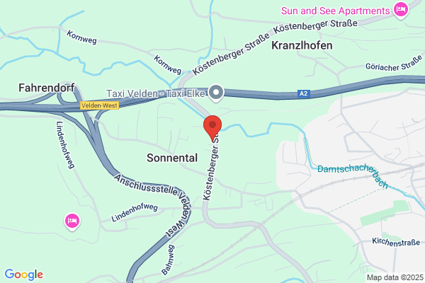 Friseursalon AnSchnitt Nadja Aigner
