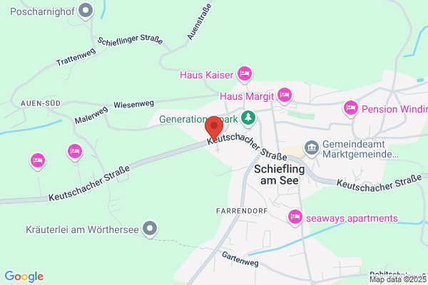 Frisiersalon Wache Gernot