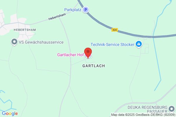 Falle-Greilacher - Gaestehaus