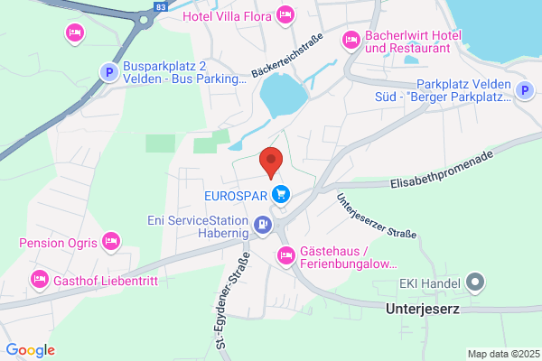 Gaestehaus Foehrengrund