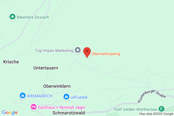 Alpengasthaus- Pension Obersakoparnig