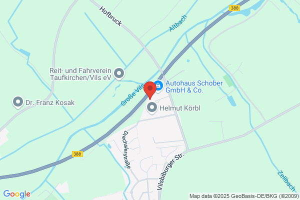 Gartenbau Posch Johannes