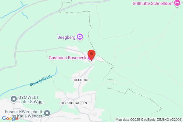 Gasthaus Rosenwirt