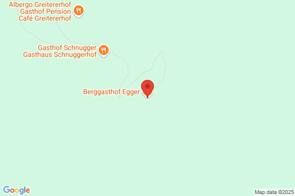 Gasthof Egger