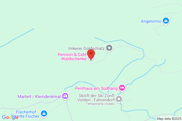 Gasthof Waldschenke