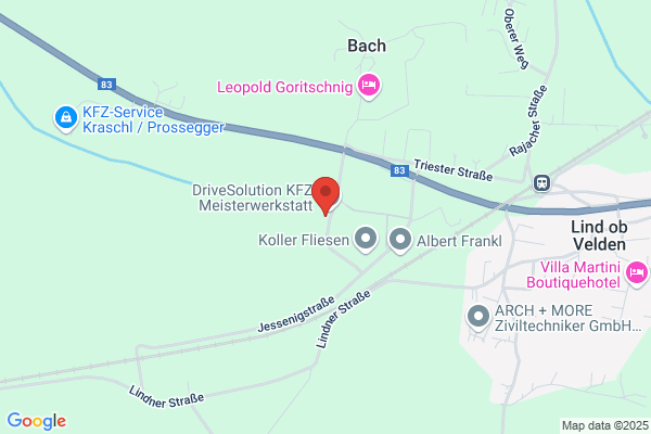 HUBER BAU GesmbH