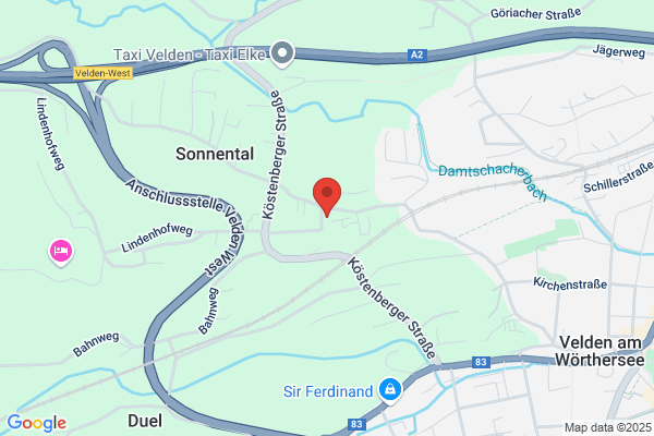 Landhotel Marienhof