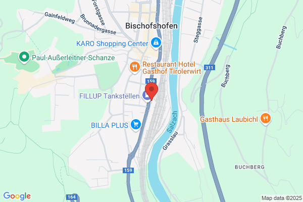 Tischlerei Schmidl - Franz Schmidl