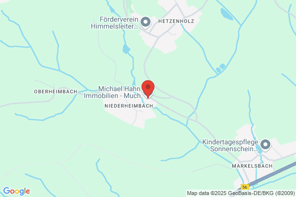 Hahn-Immobilien