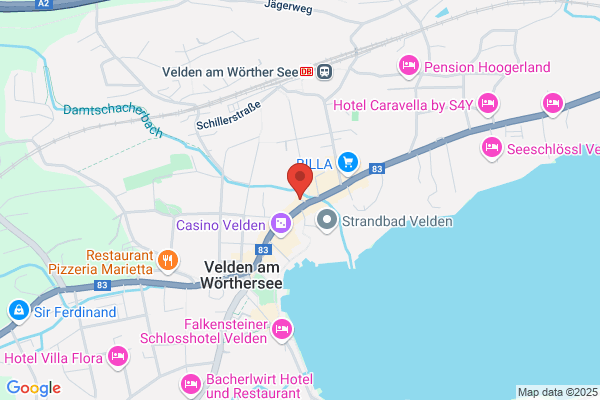 UATT Immobilien VerwaltungsgmbH