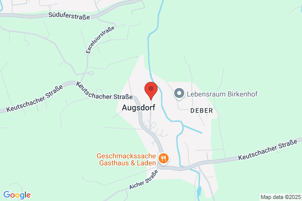 Roem. Kath. Pfarramt Augsdorf