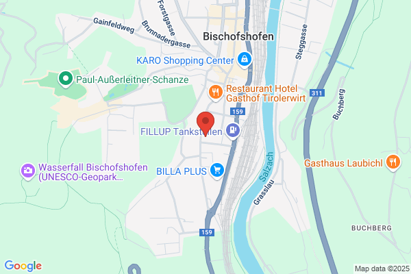 FRIDON-Privatstiftung