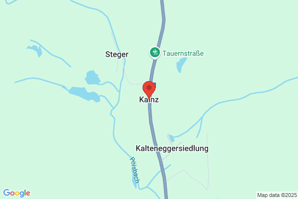 August Kainz