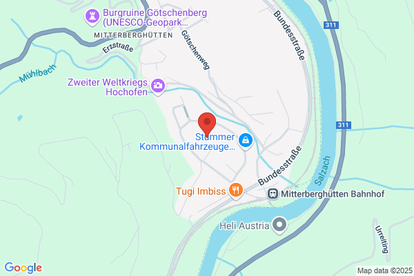 Nordicsports Ganser und Foermer OEG