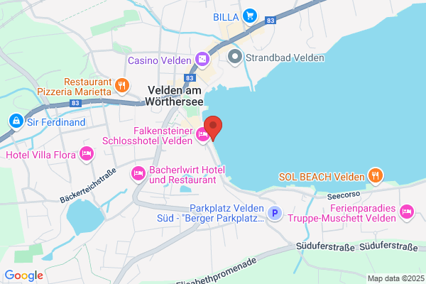 USBEK Water Management GmbH