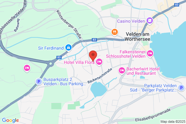 Herbert Buerger