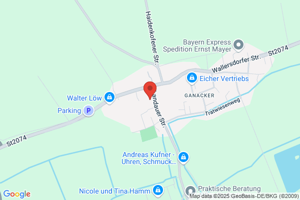 R und S Handels GmbH