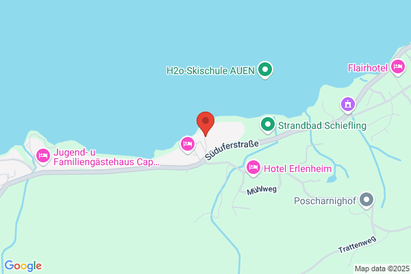 Fruehstueckspension Kaufmann