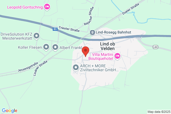 Gradwohl Josef Bmst. Ing. SV für Bauwesen u. Immobilienbewertung