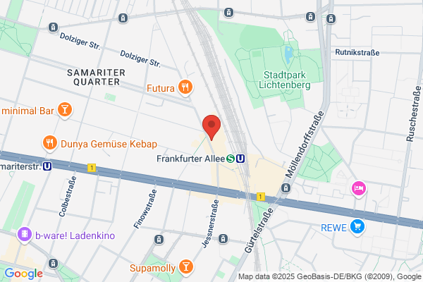 CON Holding GmbH