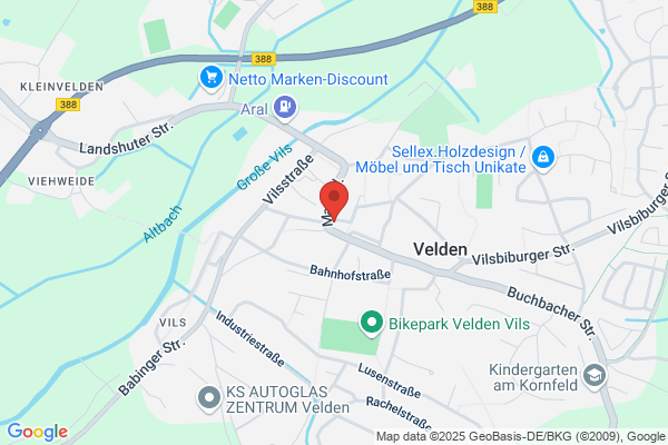 Gemeindebuecherei Velden
